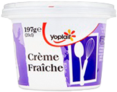 Avonmore - Crème Fraîche