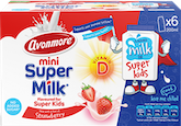 Avonmore - Whole Super Milk