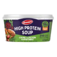 Avonmore – Protein Soup