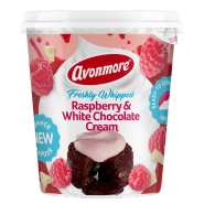 Avonmore - Whipped Cream