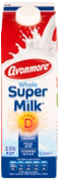 Avonmore - Whole Super Milk
