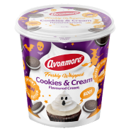 Avonmore - Whipped Cream
