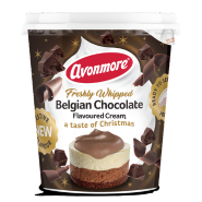 Avonmore - Whipped Cream