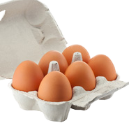Belview Eggs