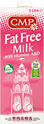 Fat Free Milk