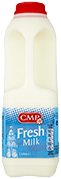CMP - Fresh Milk