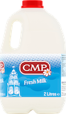 CMP - Fresh Milk