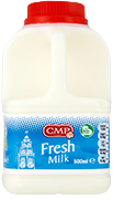 CMP - Fresh Milk
