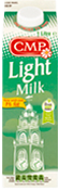 CMP - Light Milk