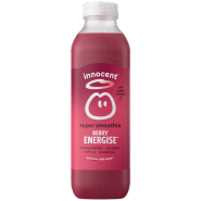Innocent - Fruit Smoothie