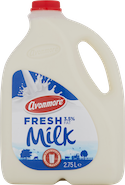 Avonmore - Fresh Milk