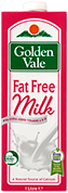 Fat Free Milk