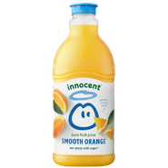 Innocent - Orange Juice