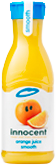 Innocent - Orange Juice
