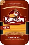 Sliced & Grated Cheese
