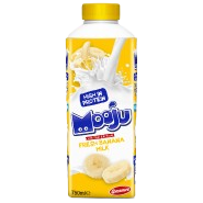 Mooju - Flavoured Milk