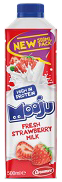 Mooju - Flavoured Milk