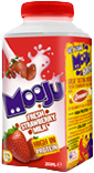 Mooju - Flavoured Milk