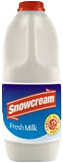 Snowcream - Fresh Milk