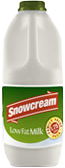Snowcream - Low Fat 