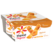Yoplait - Fruit Yogurt