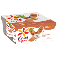 Yoplait - Fruit Yogurt